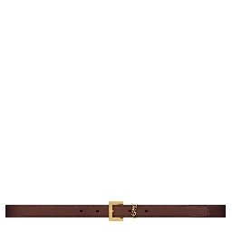Saint Laurent Belts