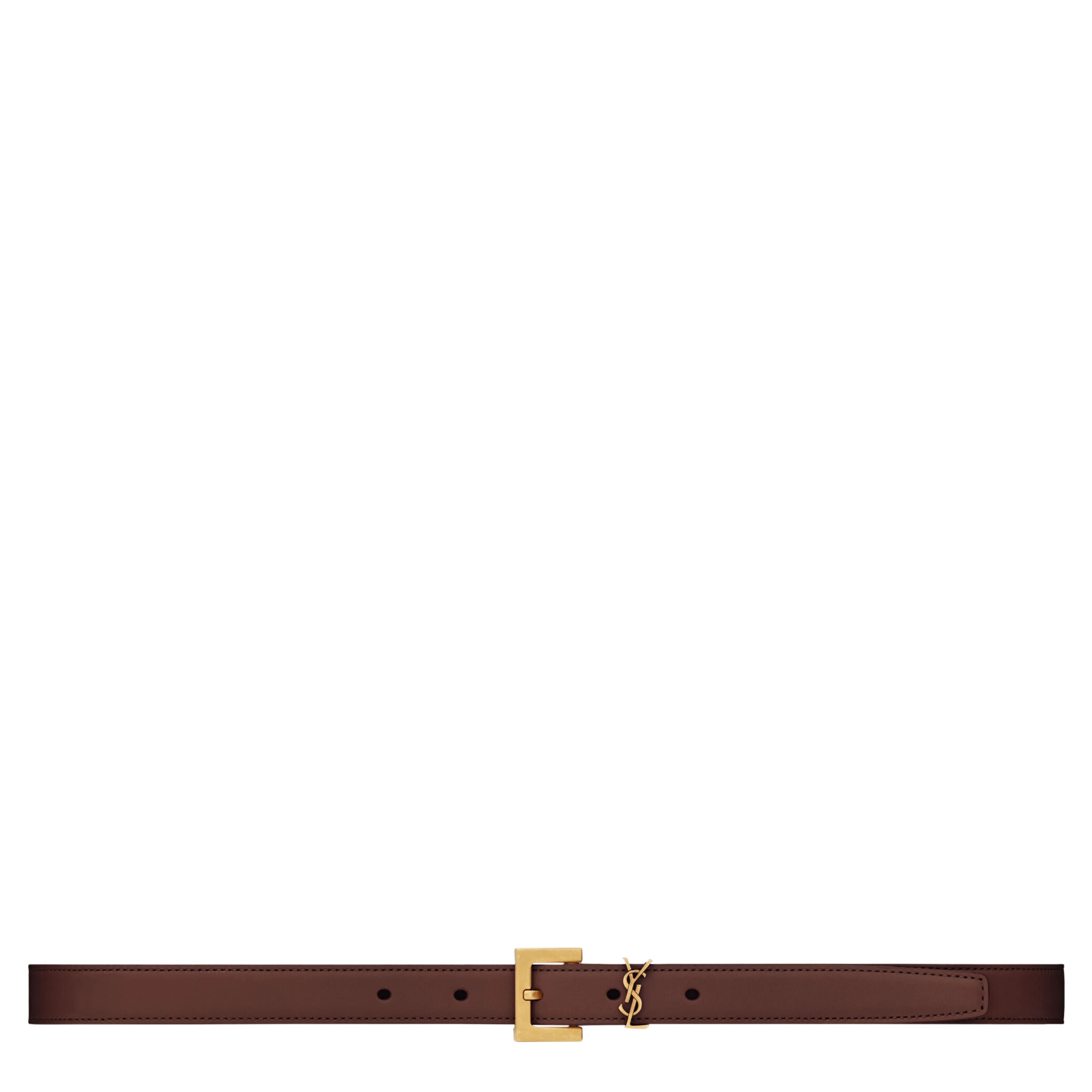 Saint Laurent Belts