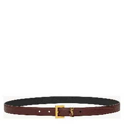 Saint Laurent Belts