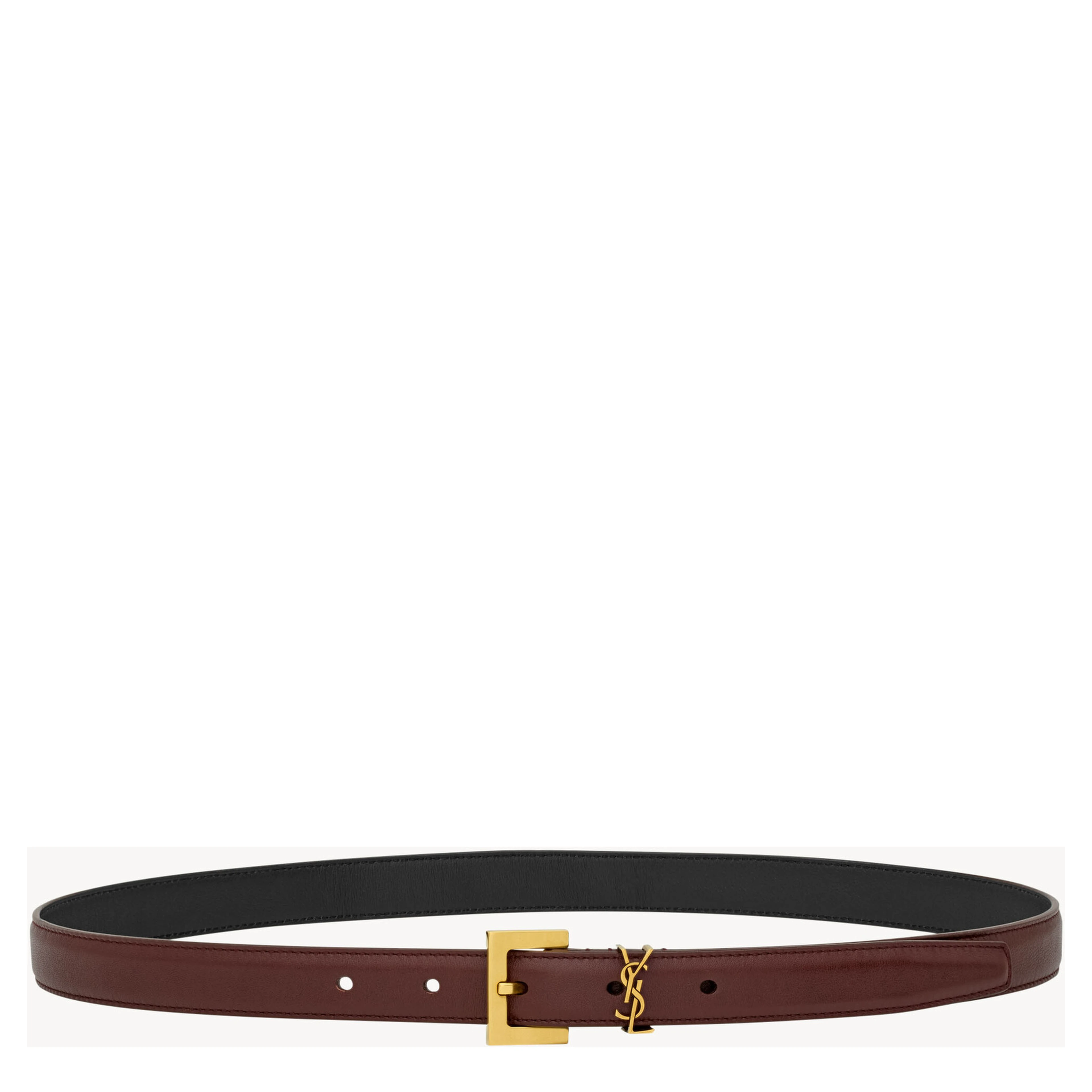 Saint Laurent Belts