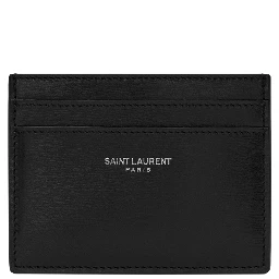 Saint Laurent Wallets