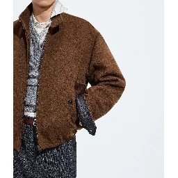 Bottega Veneta Jackets