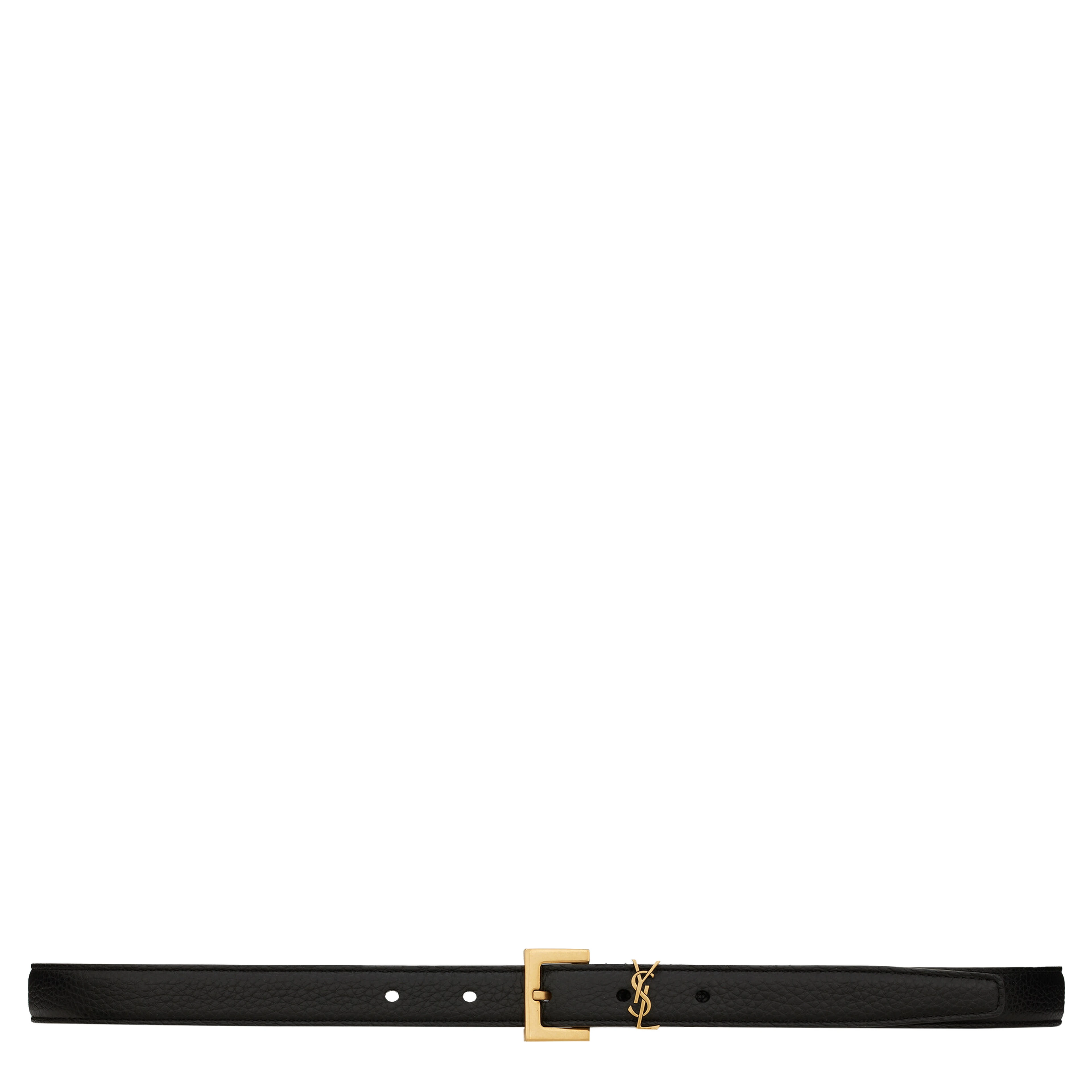 Saint Laurent Belts