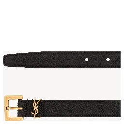 Saint Laurent Belts