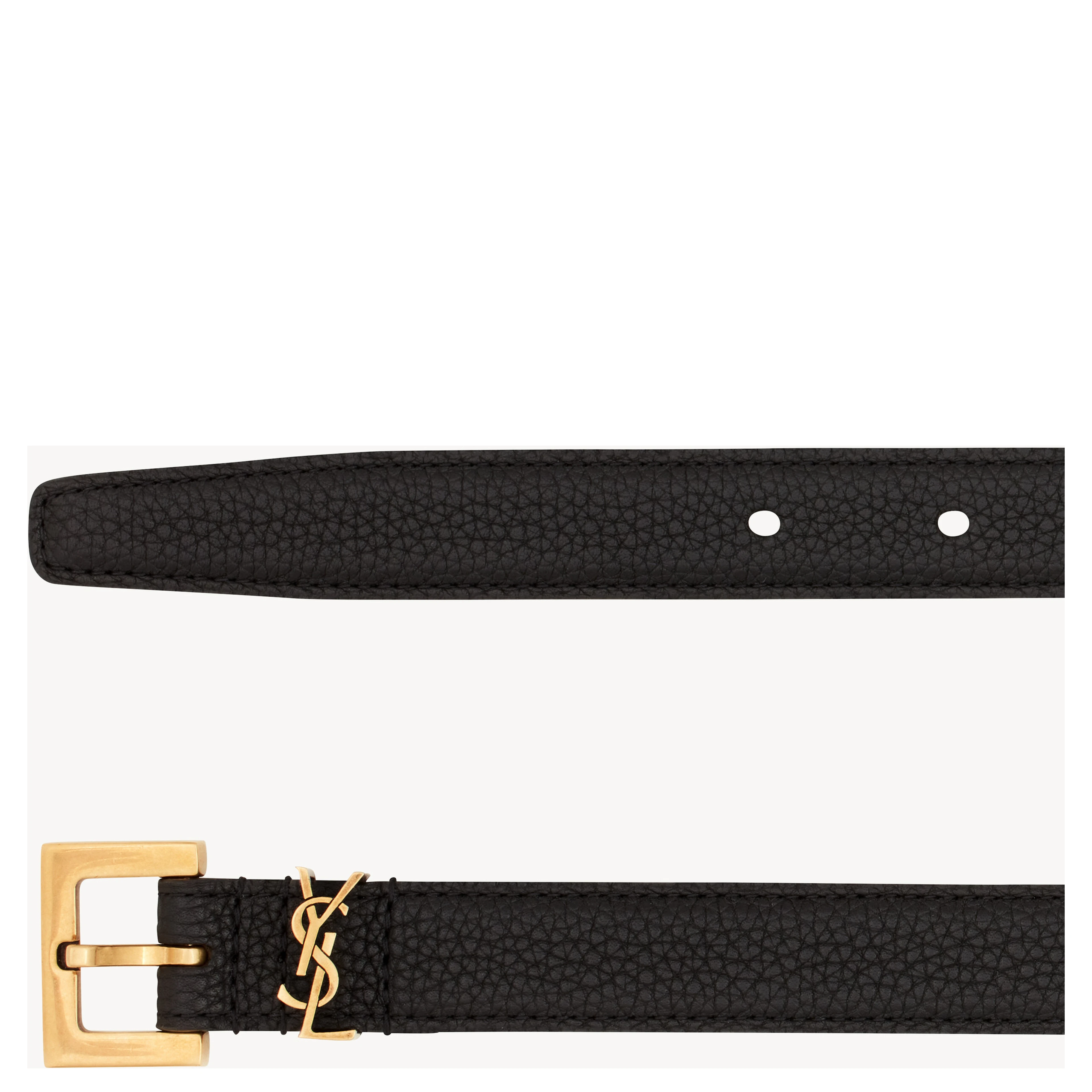Saint Laurent Belts