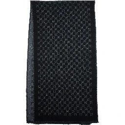 GUCCI Scarfs
