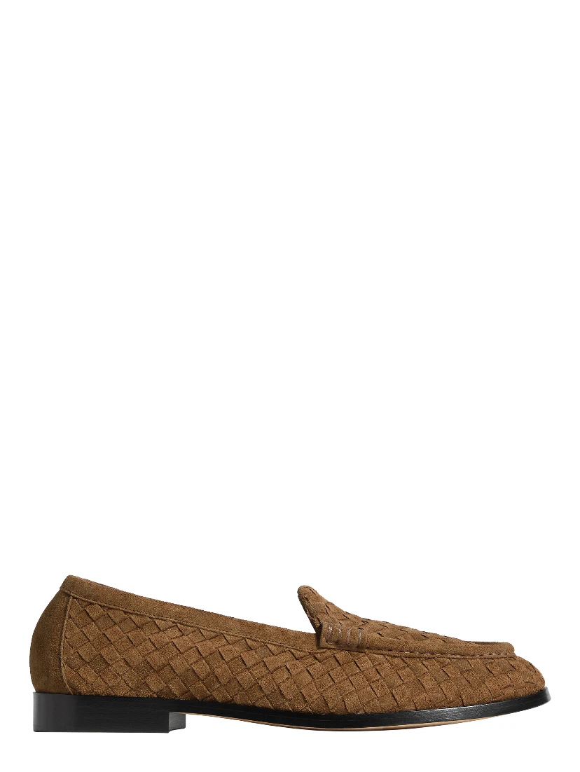 Bottega Veneta Flat shoes