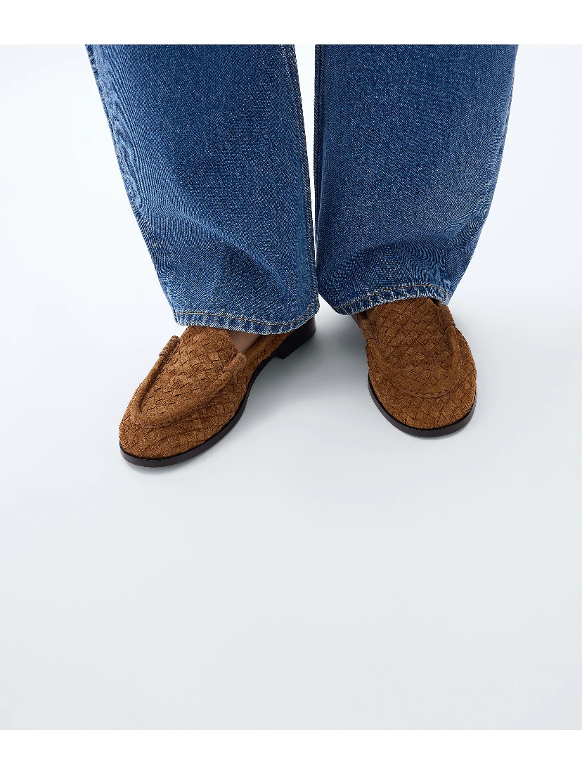 Bottega Veneta Flat shoes