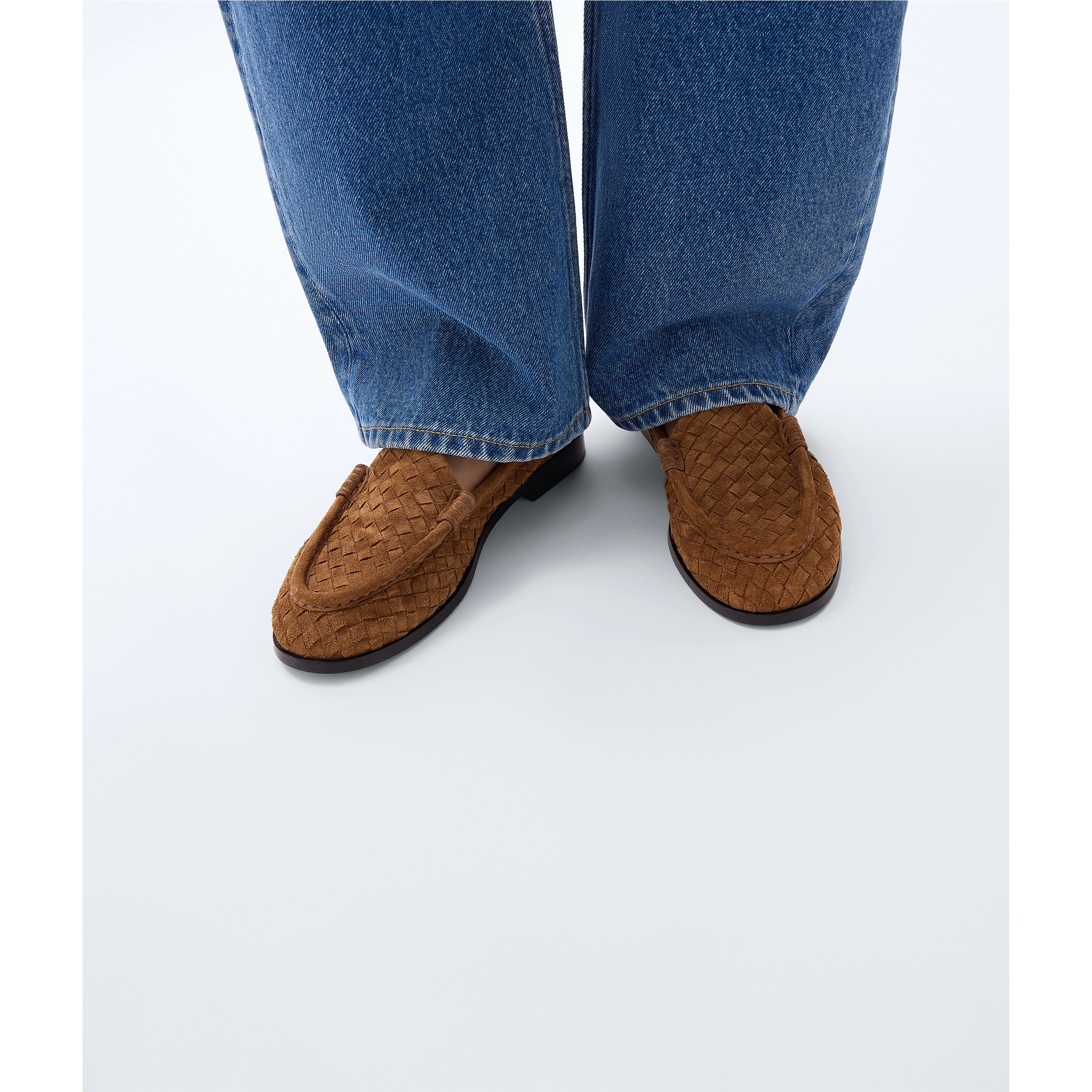 Bottega Veneta Flat shoes