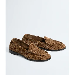 Bottega Veneta Flat shoes