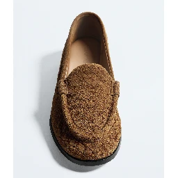 Bottega Veneta Flat shoes