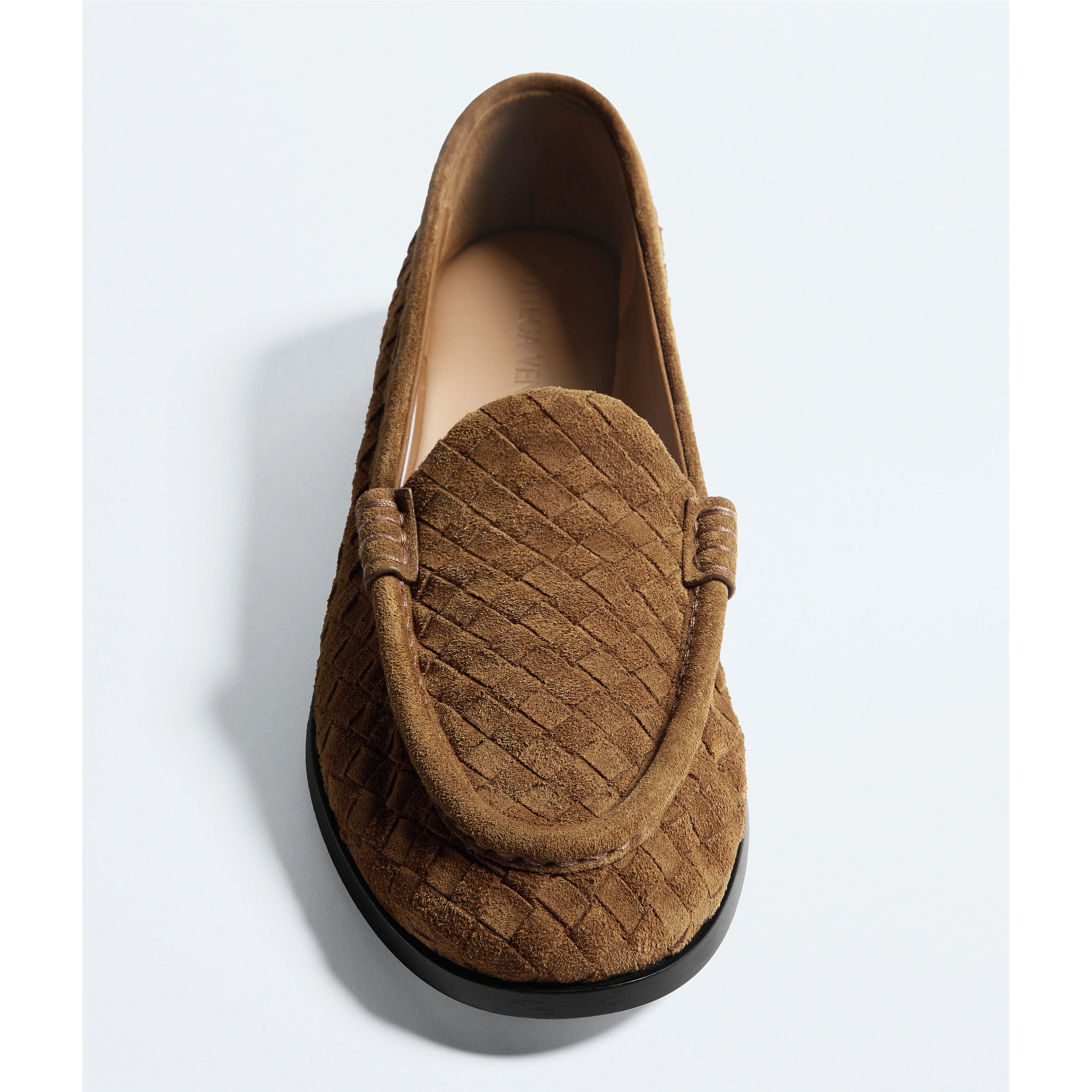 Bottega Veneta Flat shoes