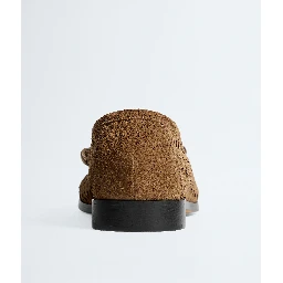 Bottega Veneta Flat shoes
