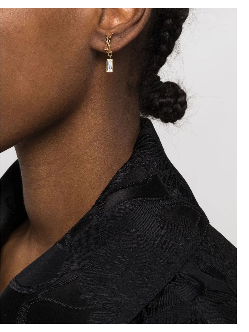 Saint Laurent Bijoux