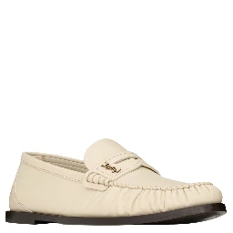 Saint Laurent Flat shoes