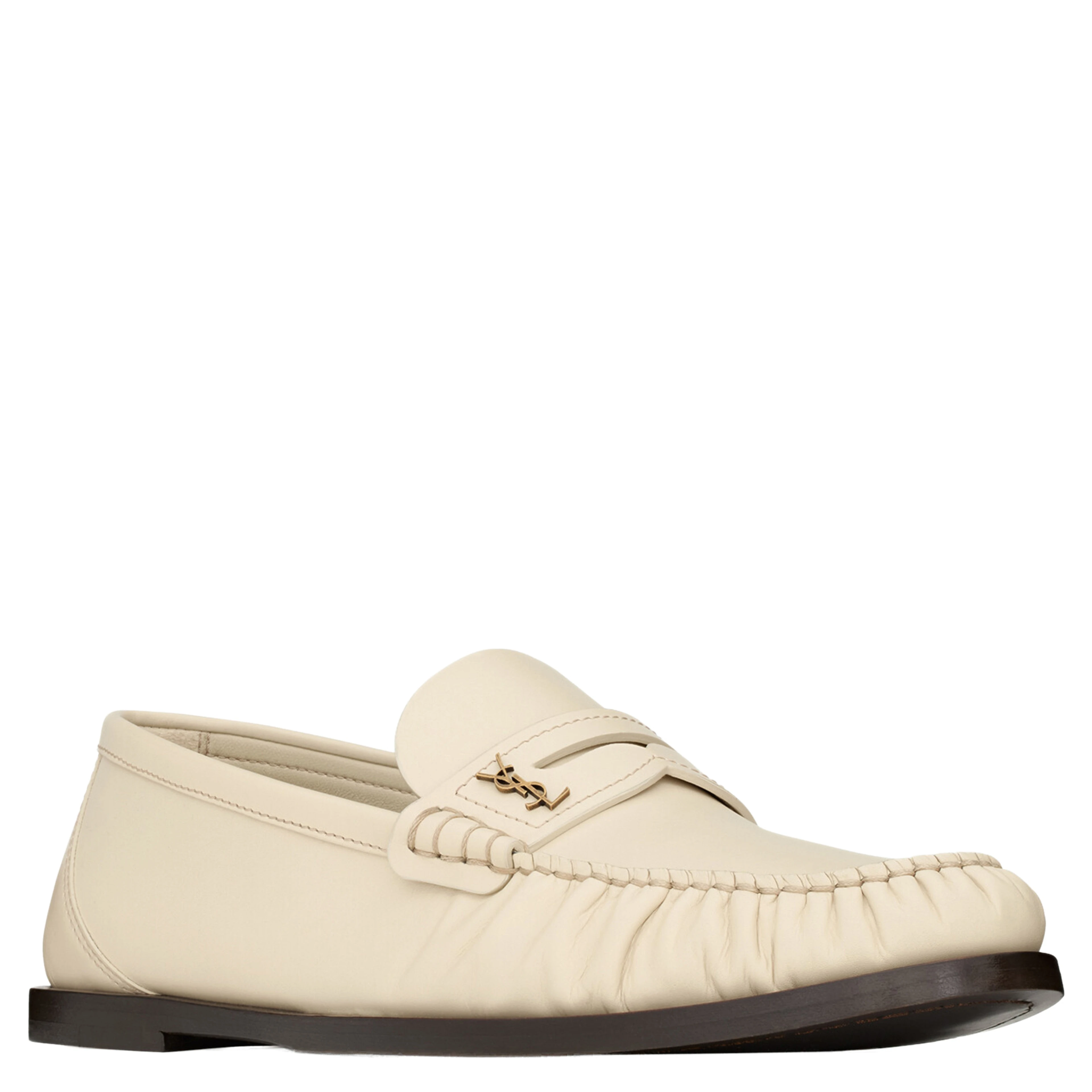 Saint Laurent Flat shoes