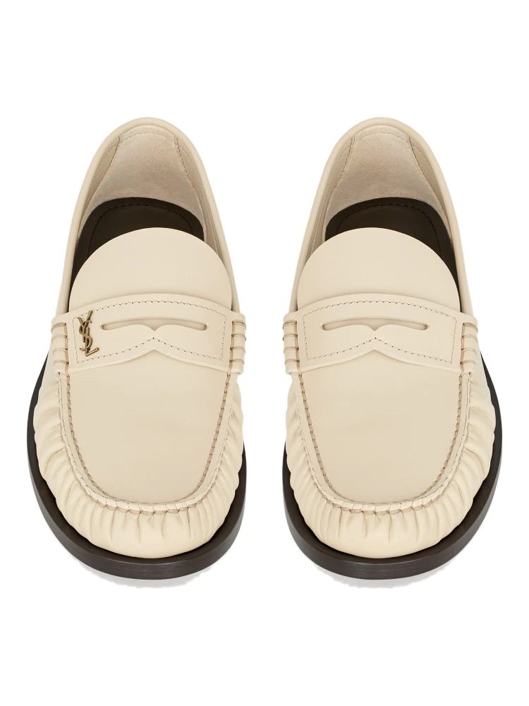 Saint Laurent Flat shoes alternative