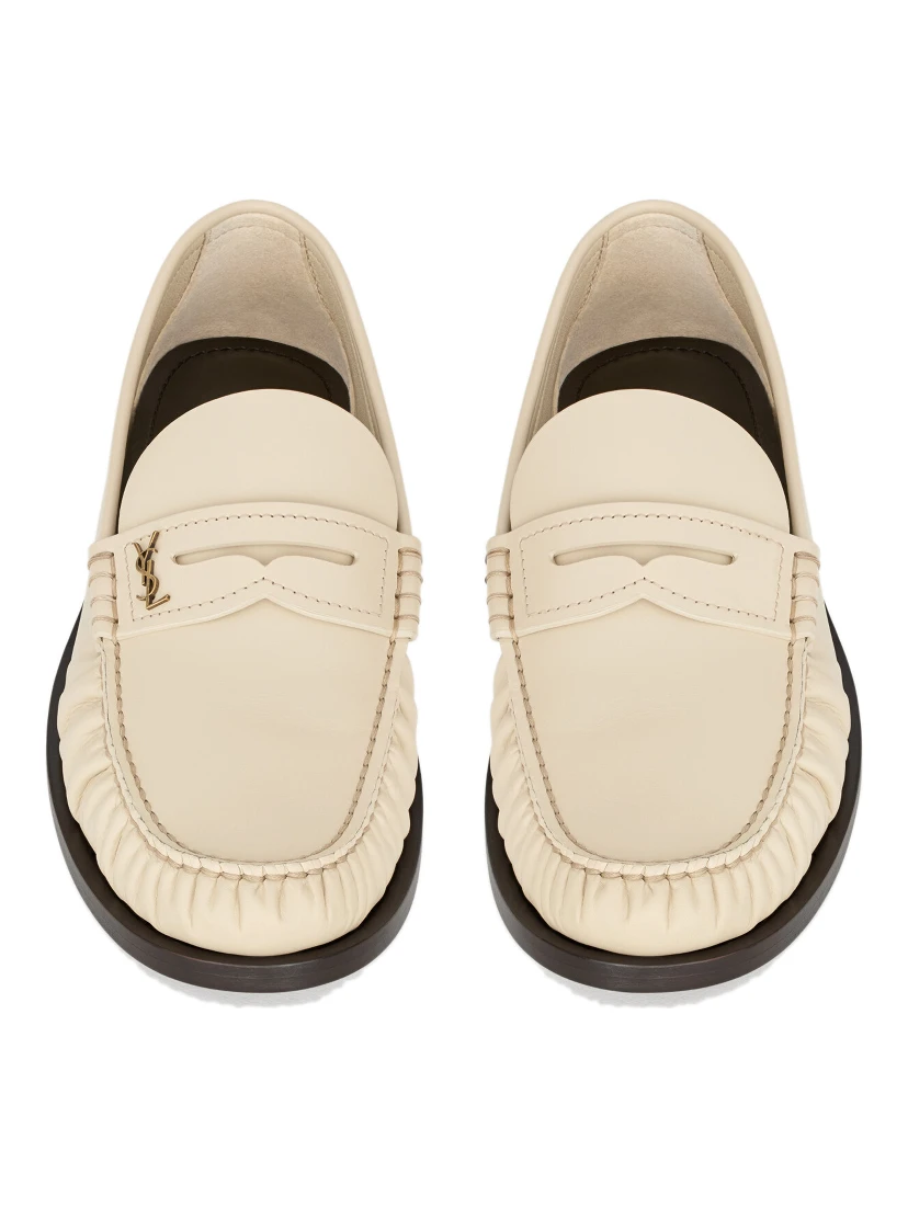 Saint Laurent Flat shoes