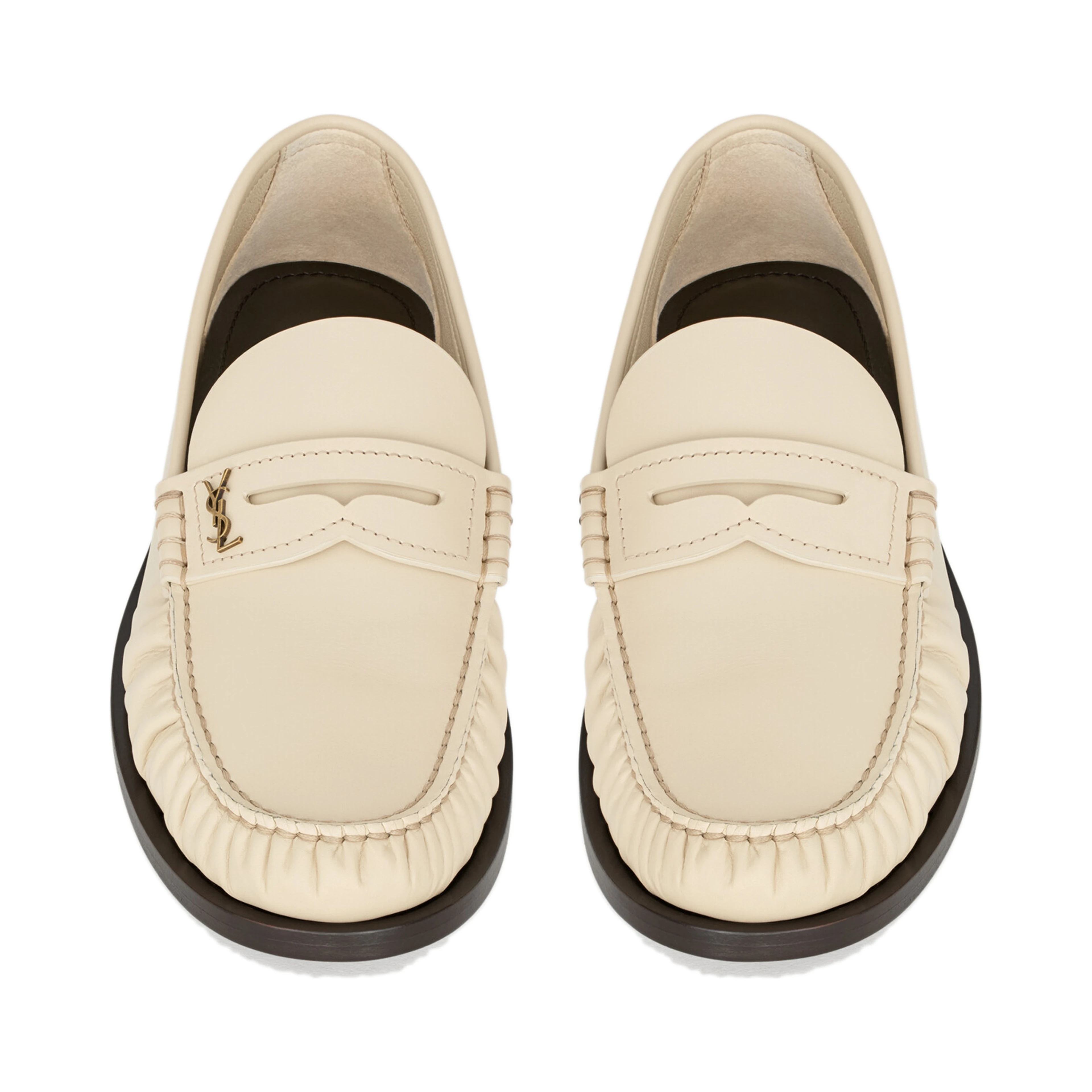 Saint Laurent Flat shoes