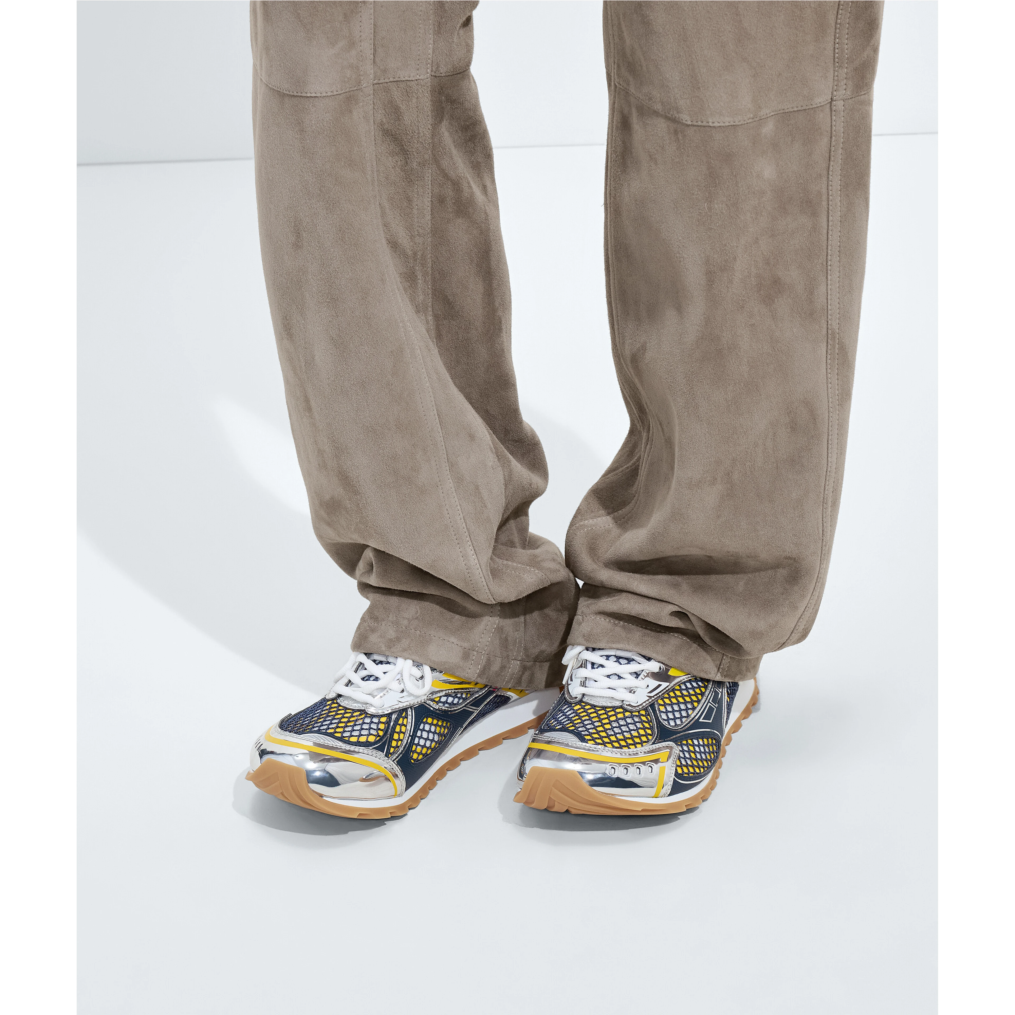 Bottega Veneta Sneakers