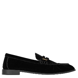 Saint Laurent Flat shoes