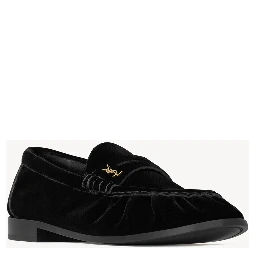 Saint Laurent Flat shoes