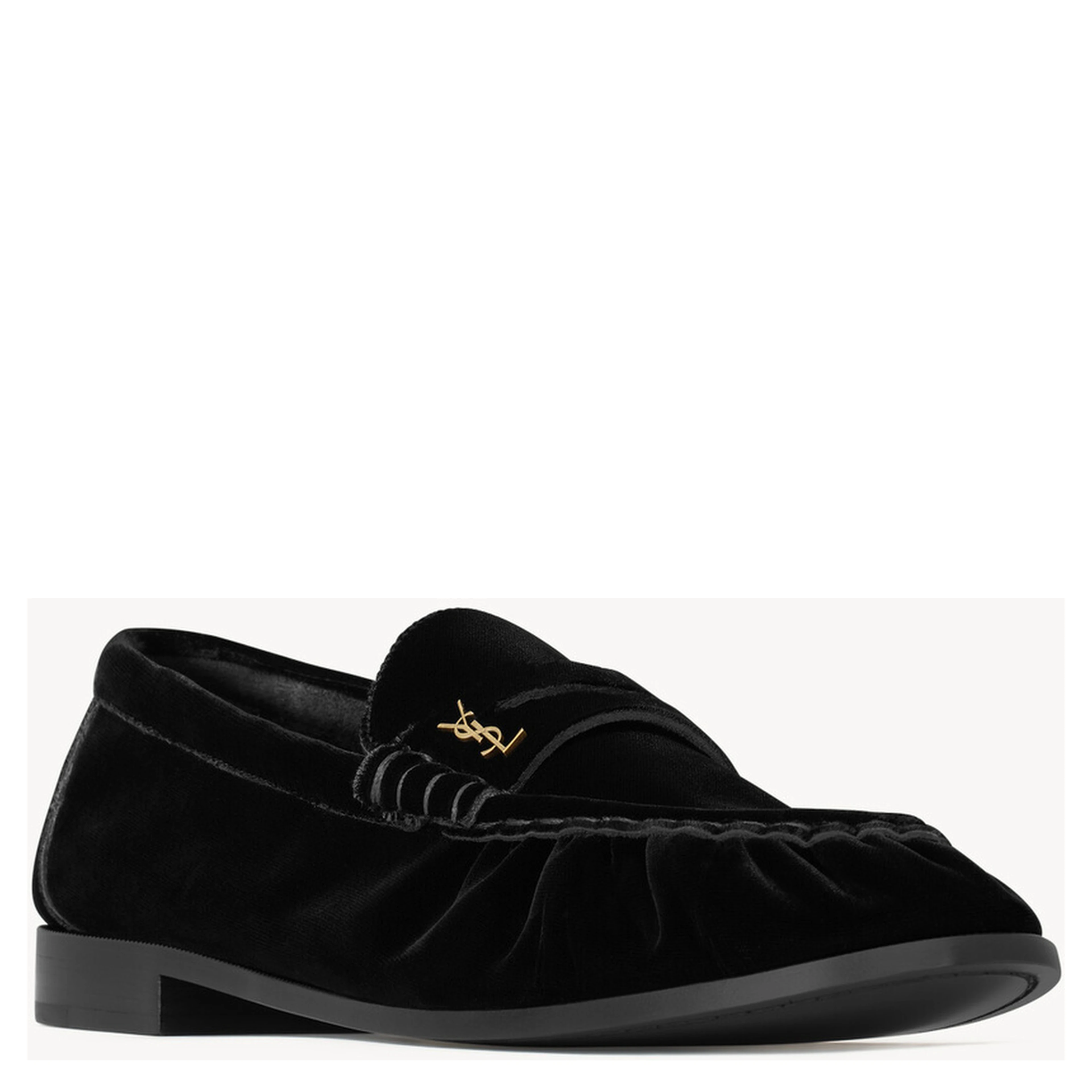 Saint Laurent Flat shoes