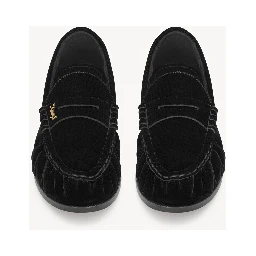 Saint Laurent Flat shoes