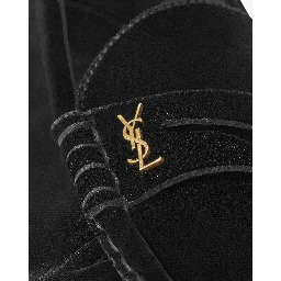 Saint Laurent Flat shoes