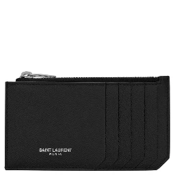Saint Laurent Wallets