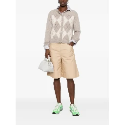 GANNI Shorts