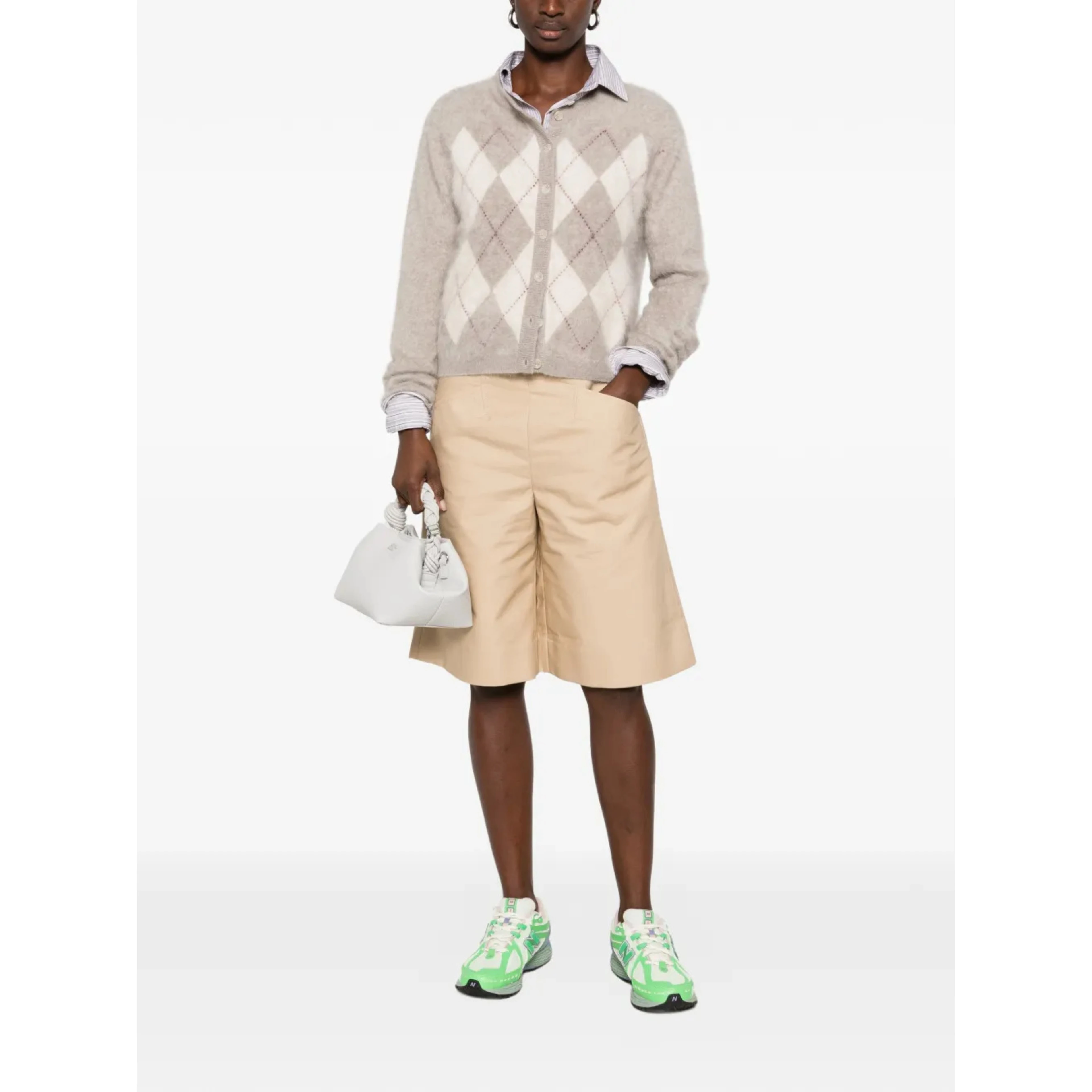 GANNI Shorts