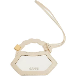 GANNI Keychains