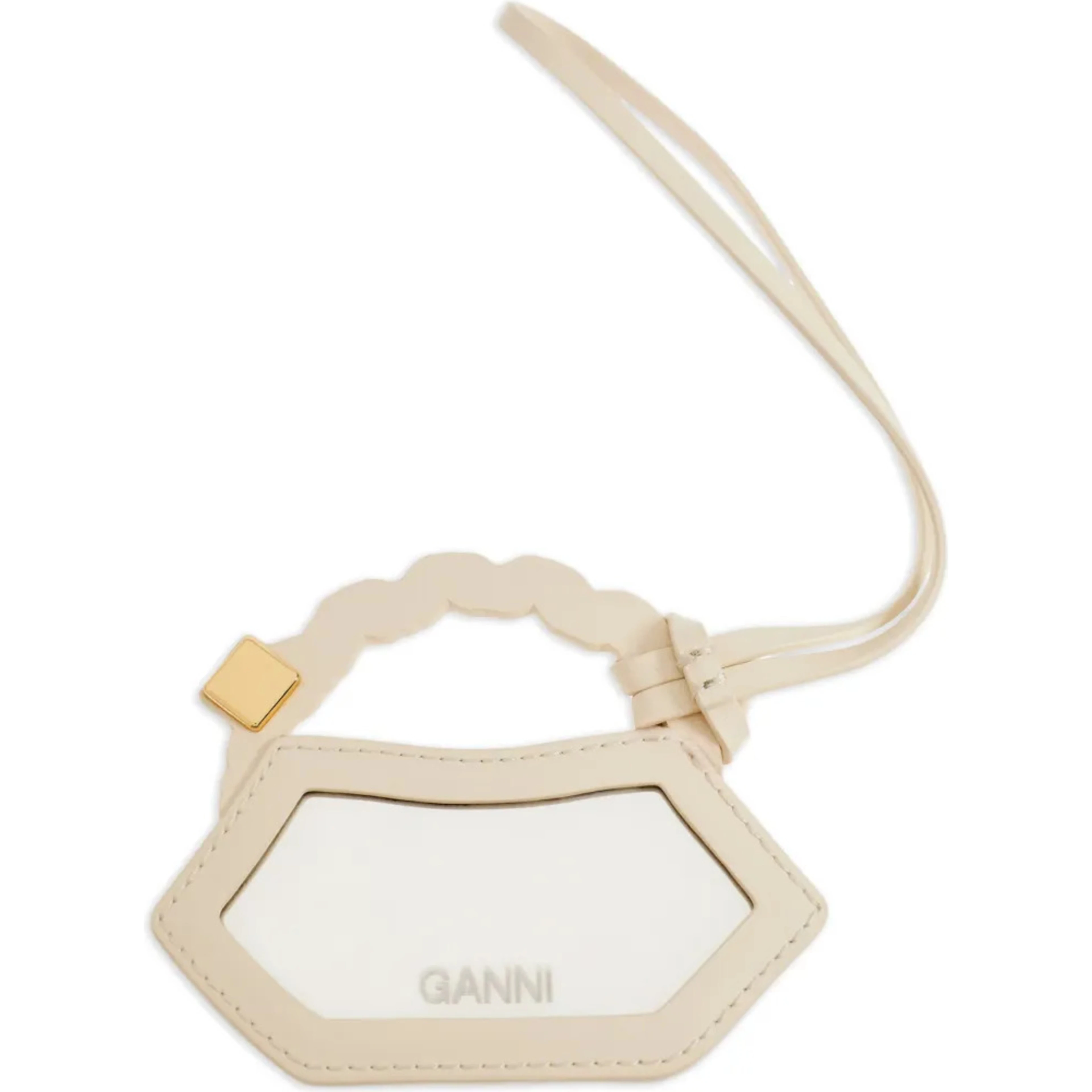 GANNI Keychains