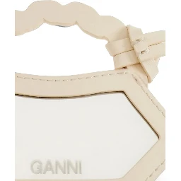GANNI Keychains