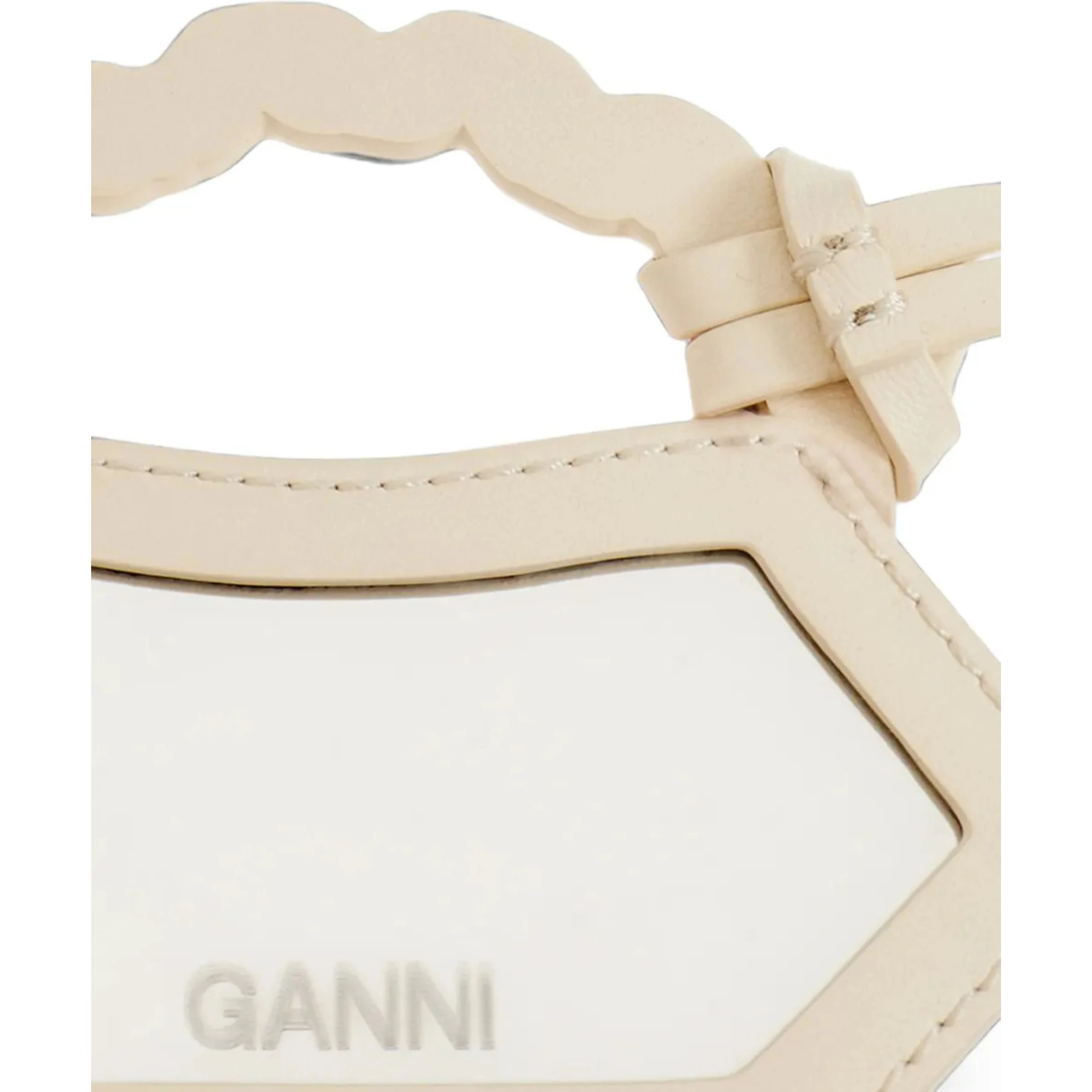 GANNI Keychains