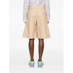 GANNI Shorts