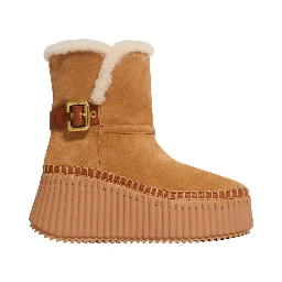 Chloè Boots