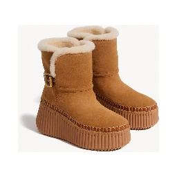 Chloè Boots