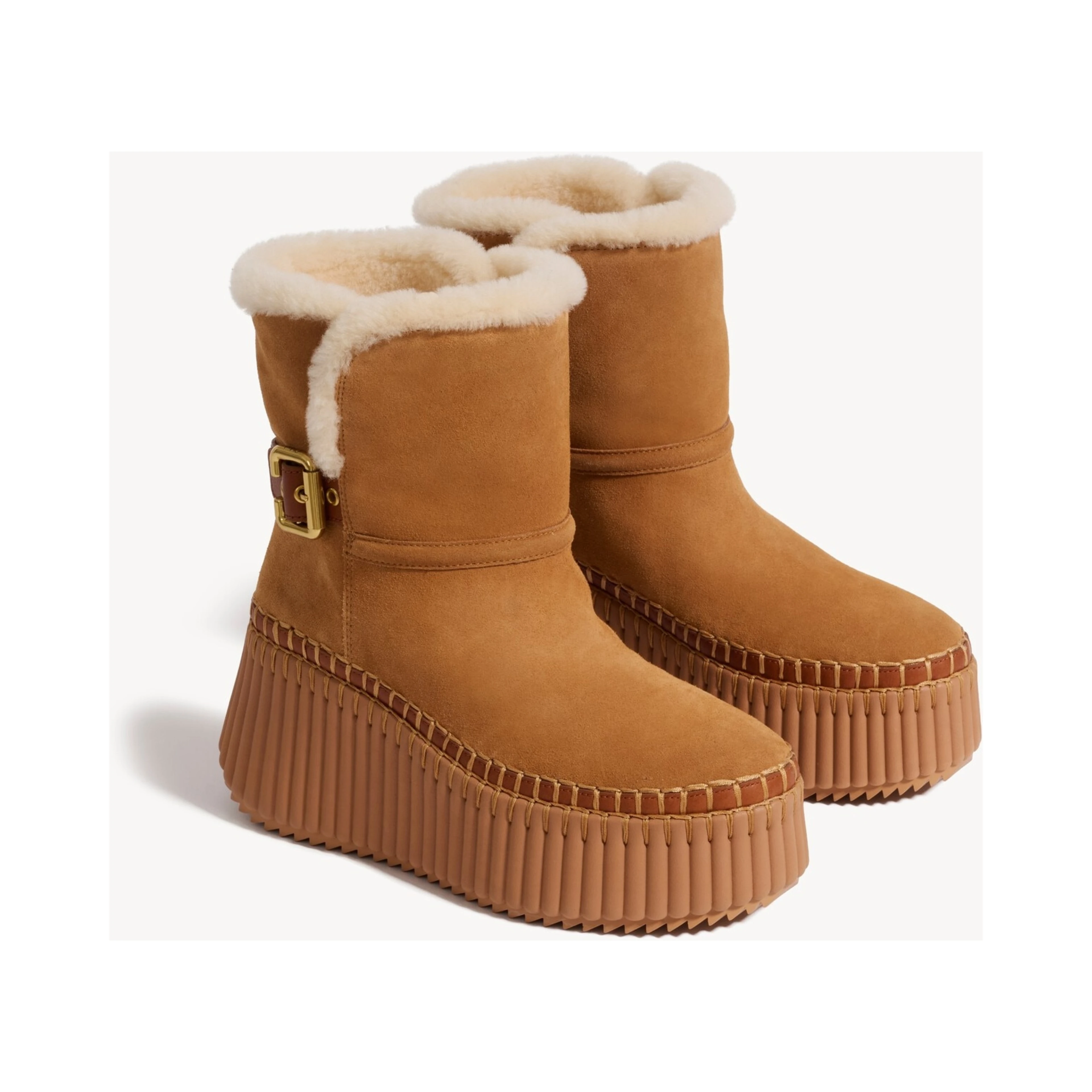 Chloè Boots