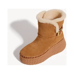 Chloè Boots