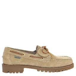 Sebago Flat shoes