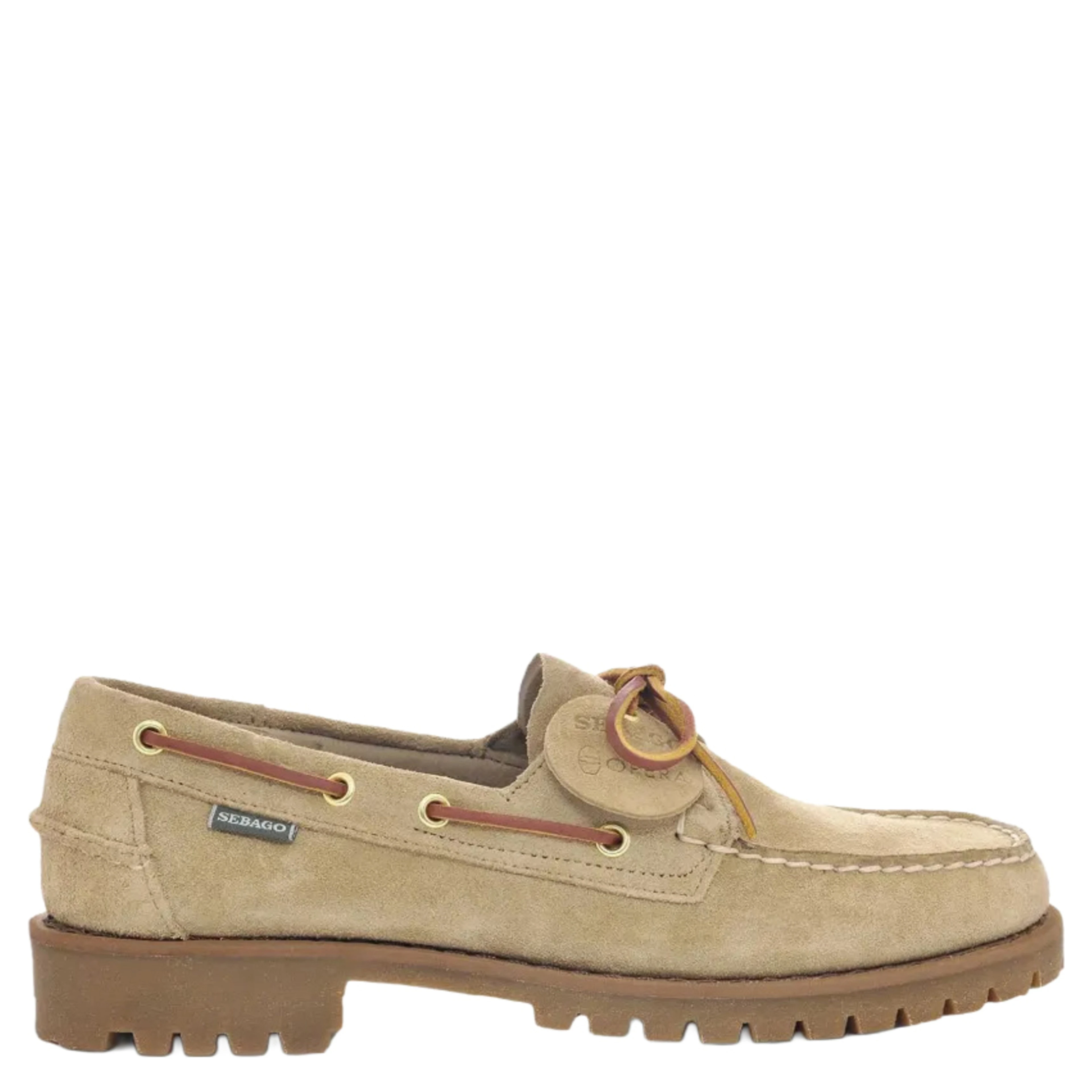 Sebago Flat shoes