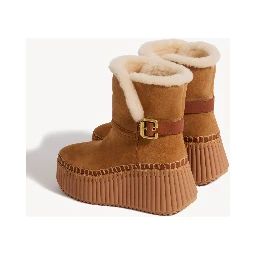 Chloè Boots