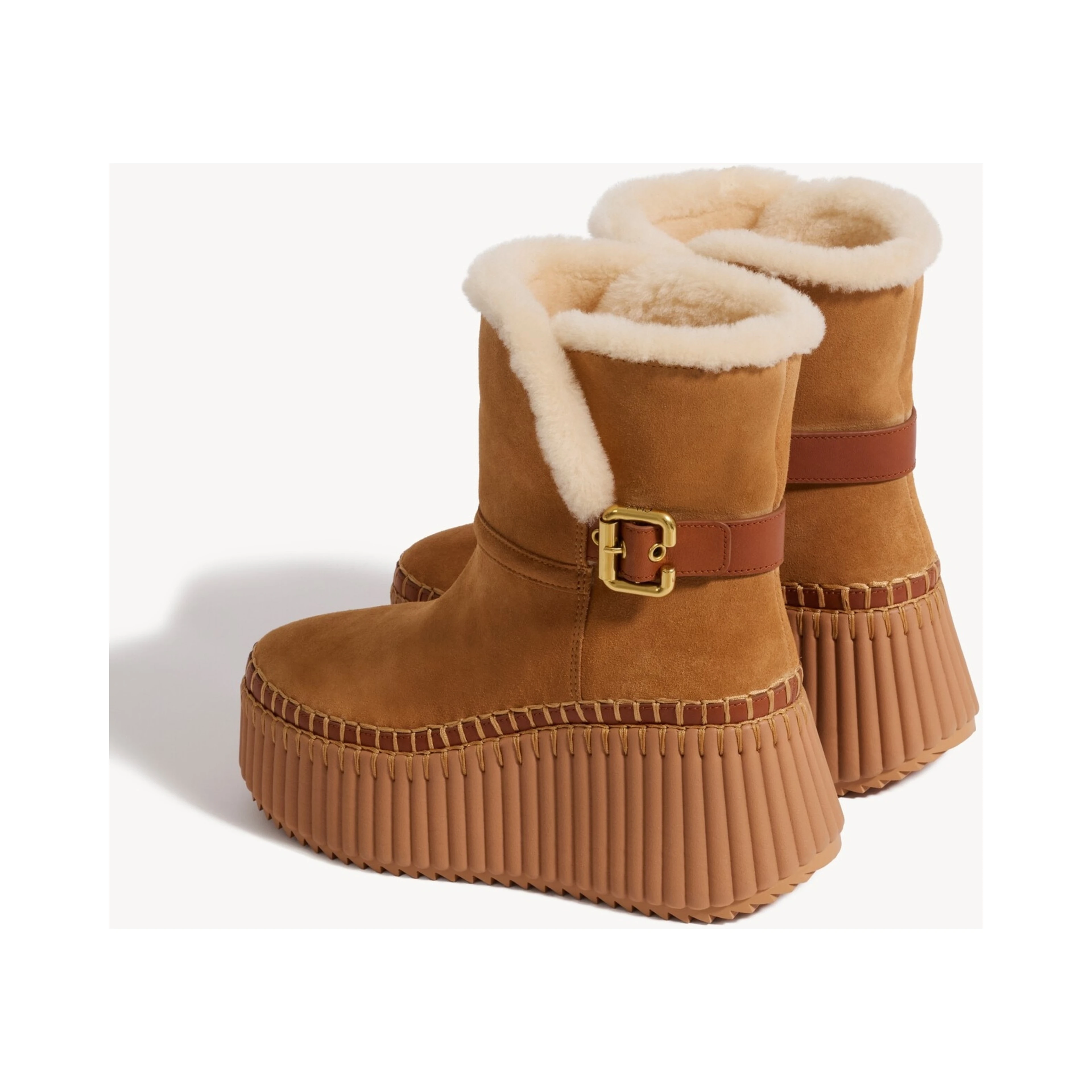 Chloè Boots