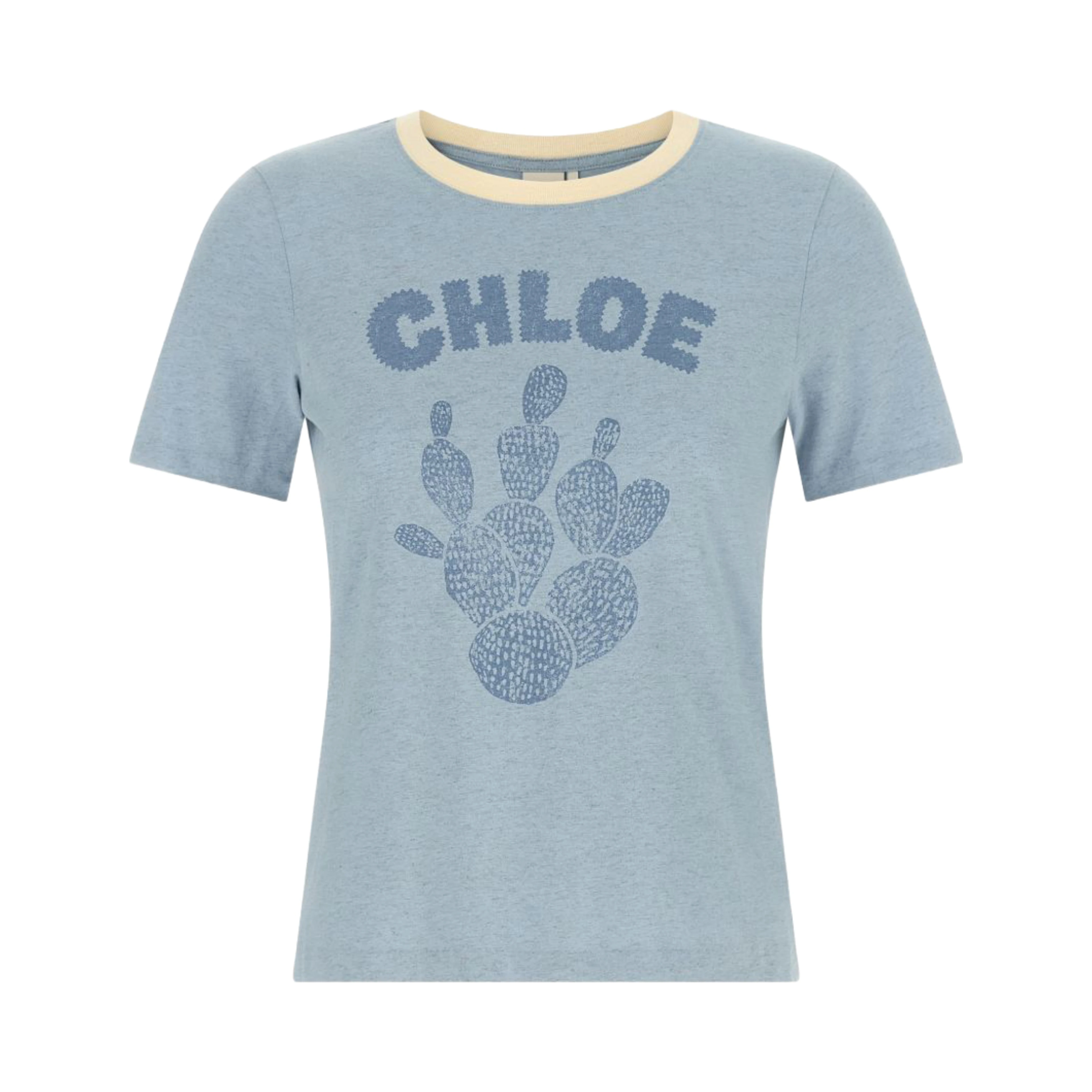 Chloè T-shirts and Polos