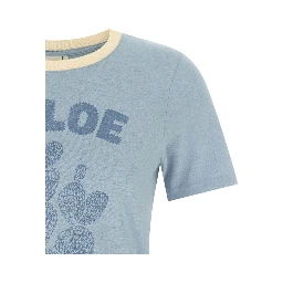 Chloè T-shirts and Polos