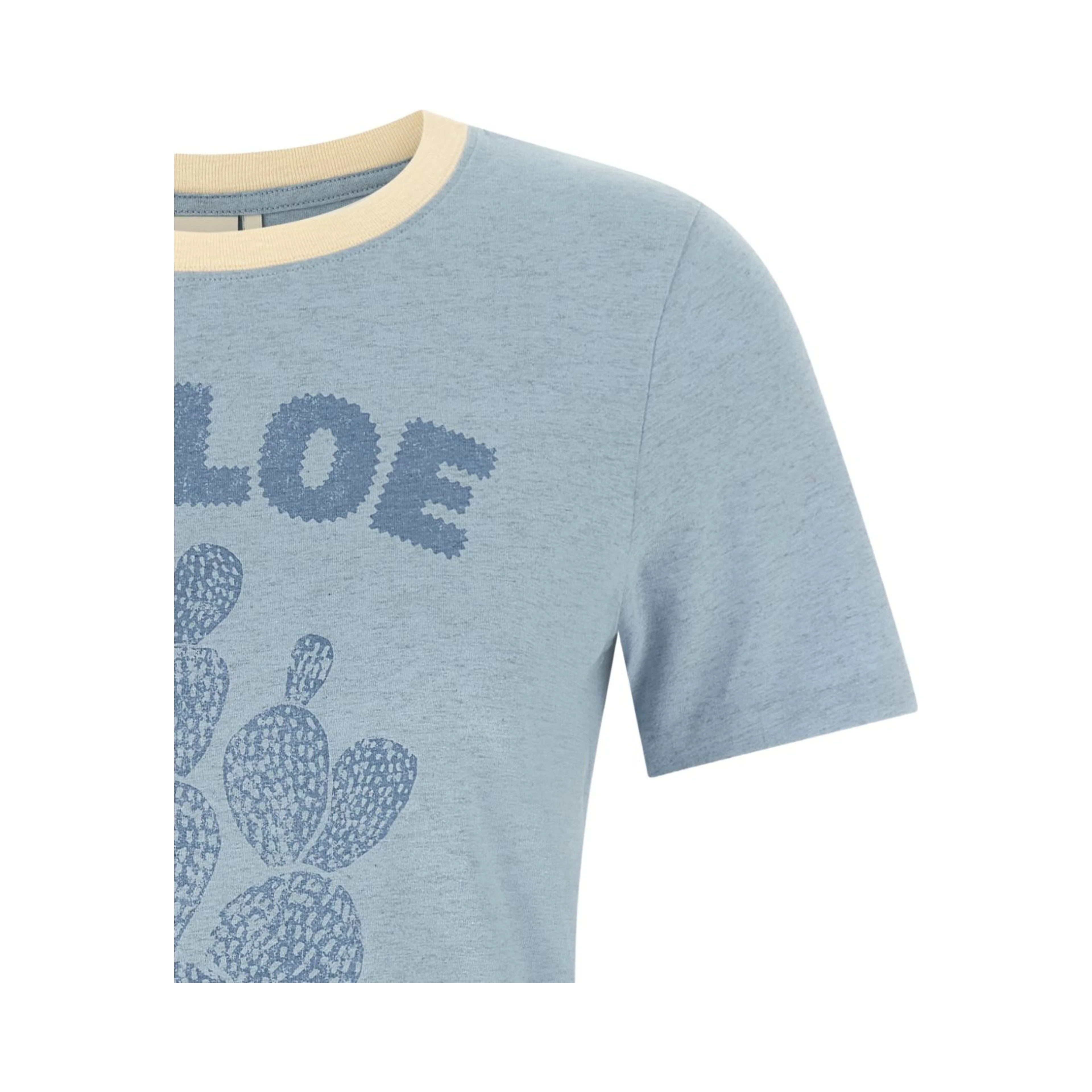 Chloè T-shirts and Polos