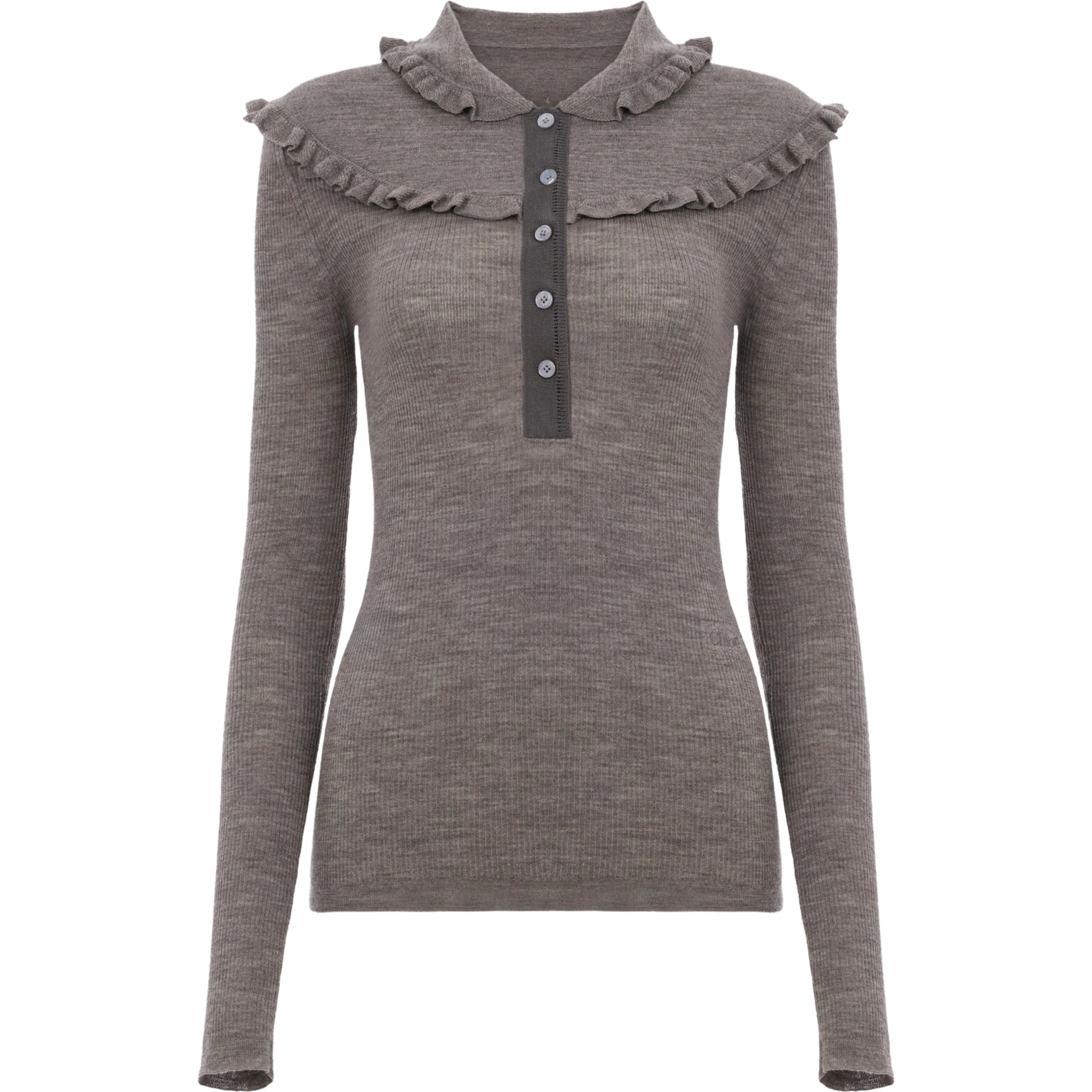 Chloè Sweaters