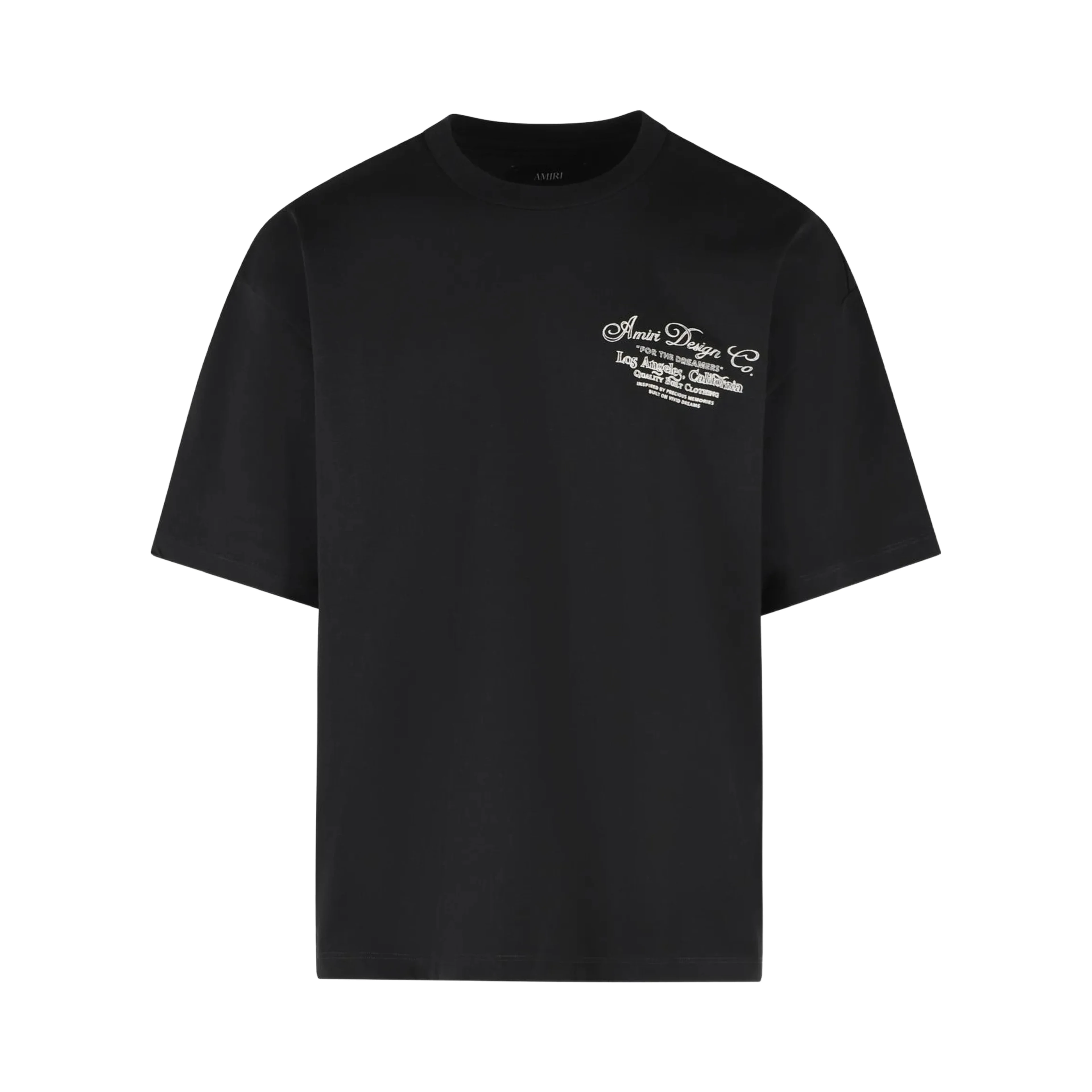 AMIRI T-shirts and Polos